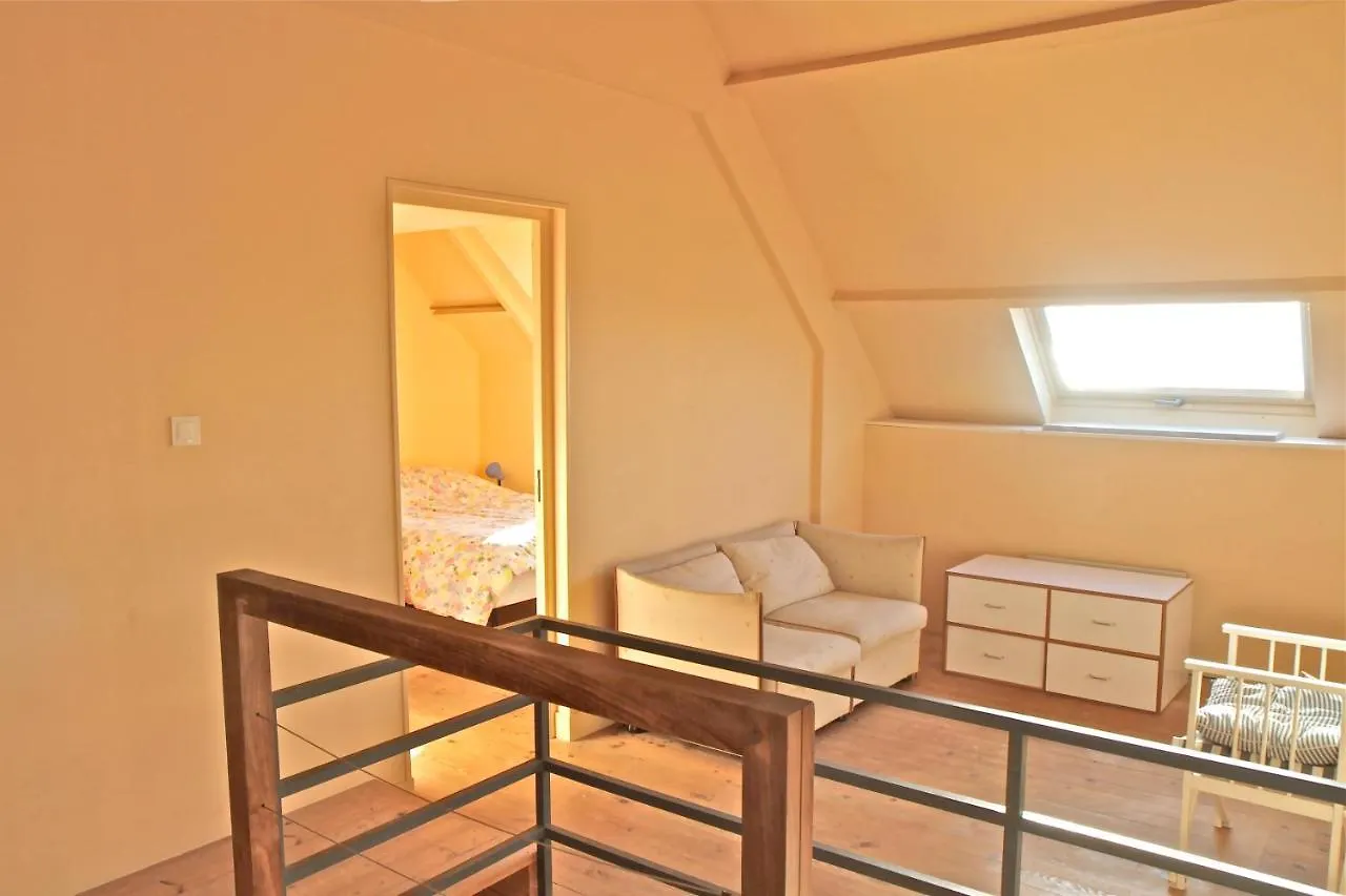 Maison De 5 Chambres A Moelan Sur Mer Avec Magnifique Vue Sur La Mer Jardin Amenage Et Wifi A 200 M De La Plage Vakantiehuis